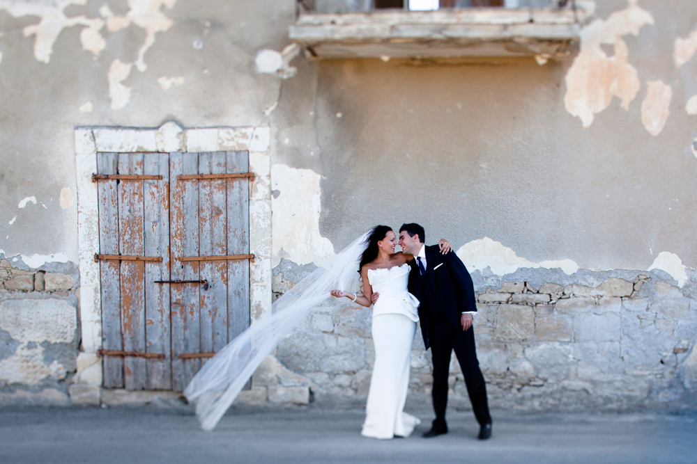 zypern hochzeit paphos